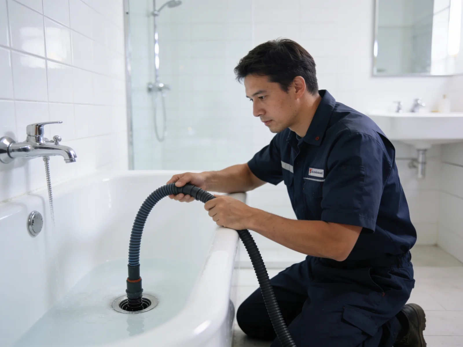 Emergency Plumber Mckee, KY FAQs
